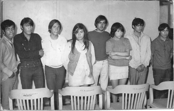 archivo de fotos del crimen mexicano jm servin y pablo picatto