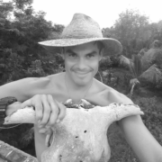 Édgar Pérez Pineda